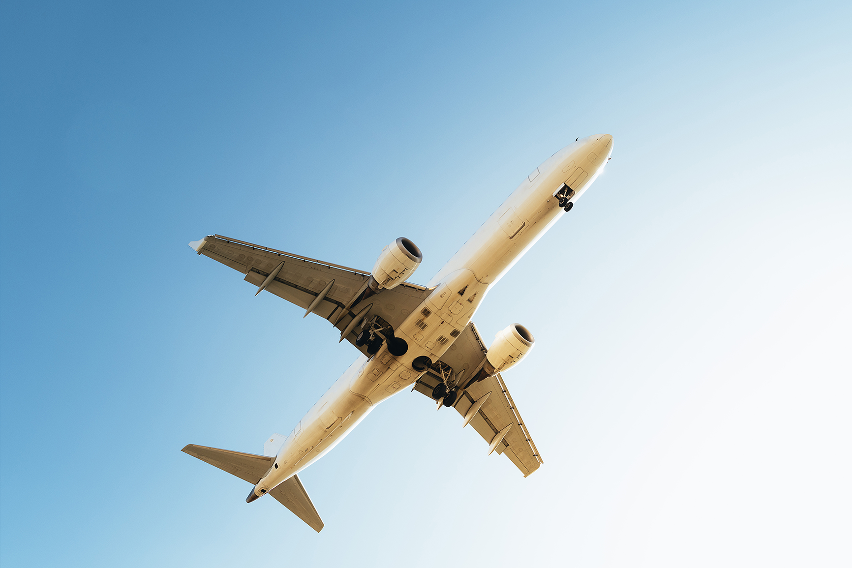 Havayolu Taşımacılığı